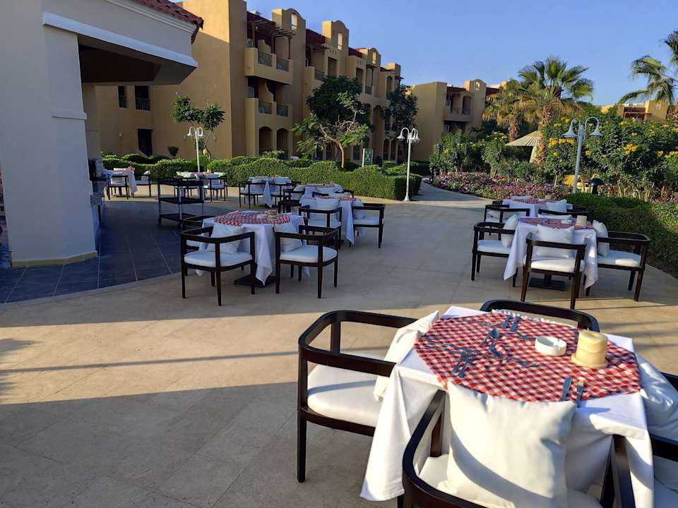 Gastro Lemon & Soul Makadi Garden