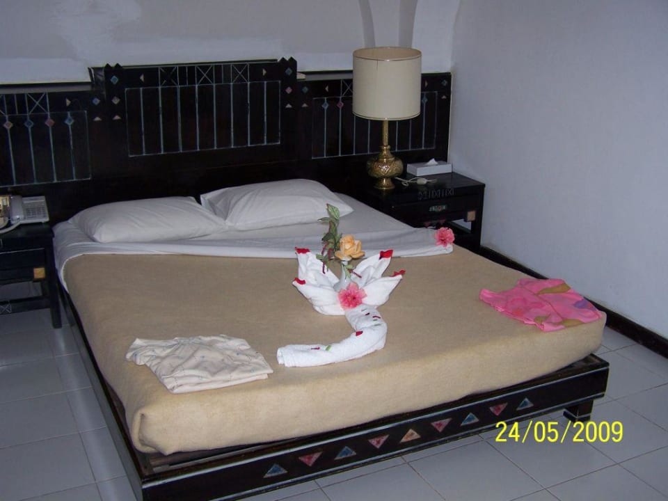 Zimmer A 127 Arabella Azur Resort