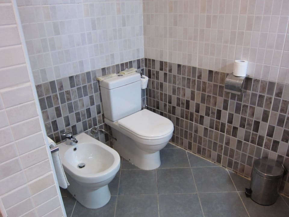 Platz ohne Ende Hotel Gorgonia Beach Resort