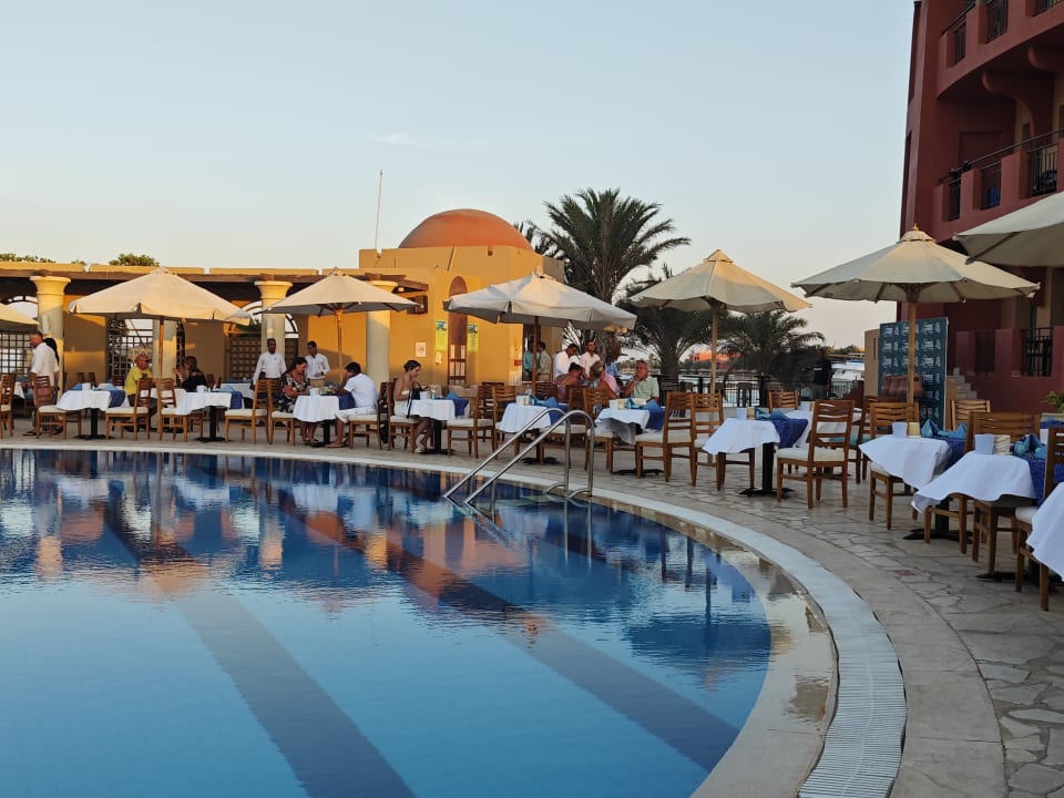 Pool Hotel Three Corners Ocean View prestige - Adults only