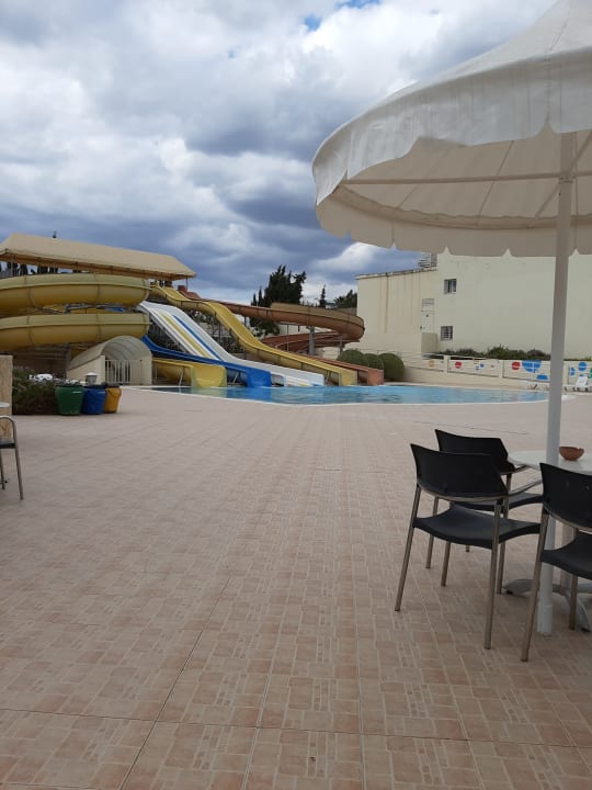 Sport & Freizeit Omar Khayam Resort & Aquapark