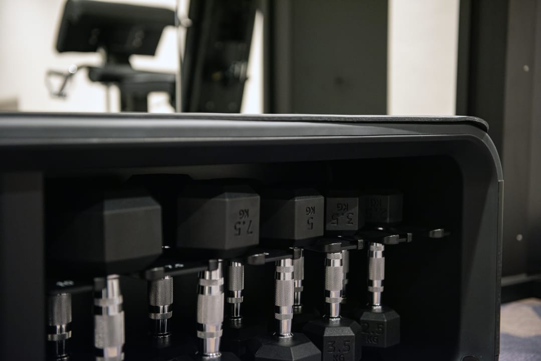 Sport & Freizeit Hotel Ladurner