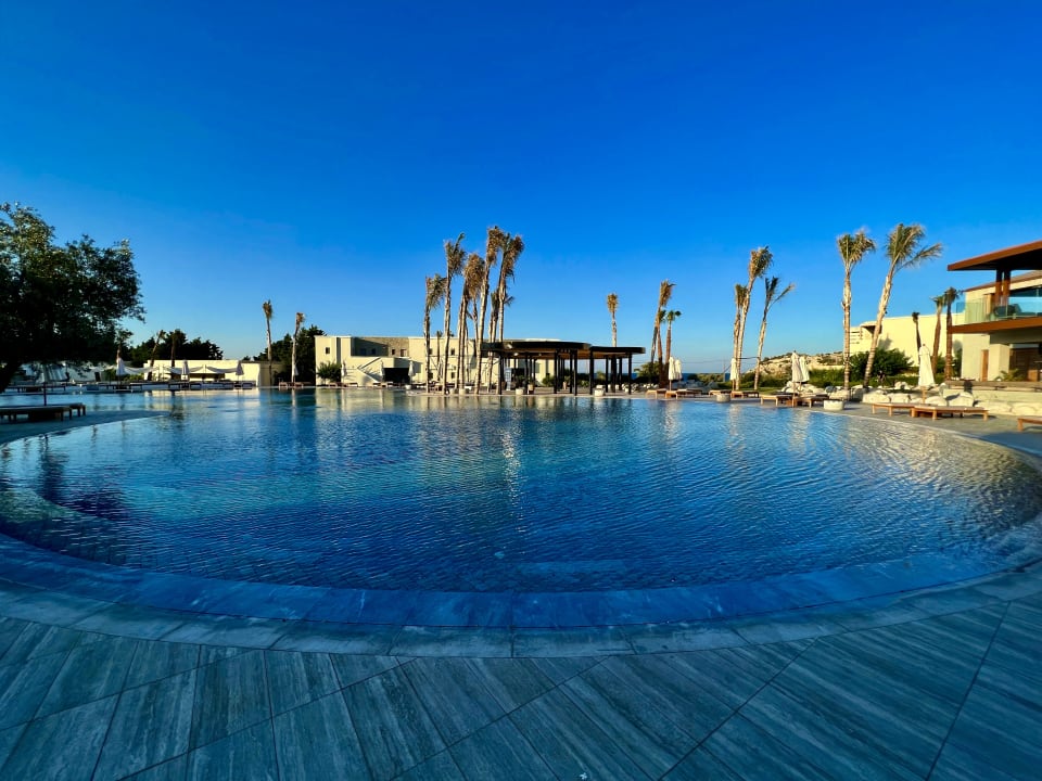 Pool SENTIDO Port Royal Villas & Spa
