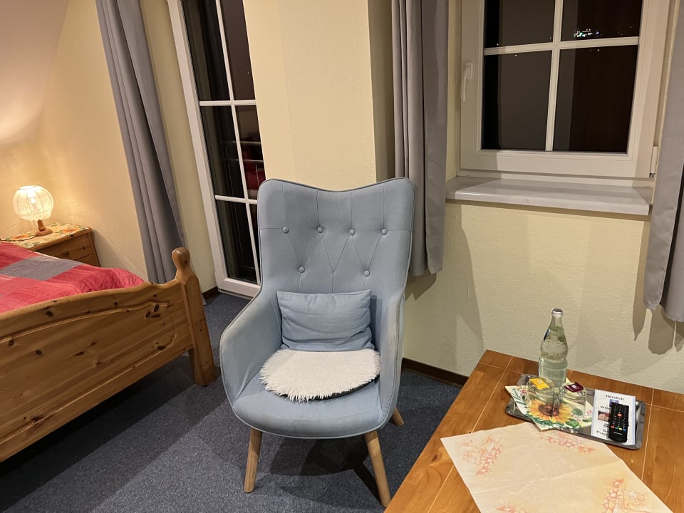 Zimmer Gasthof Postkutsche