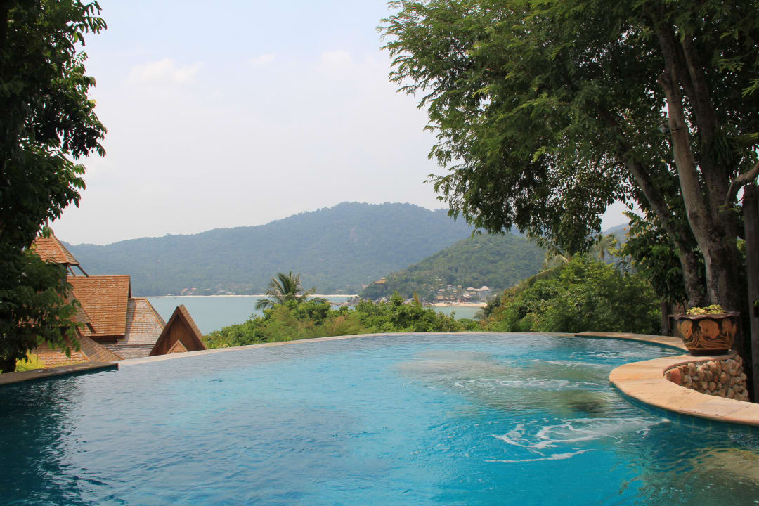 Villa Santhiya Koh Phangan Resort & Spa