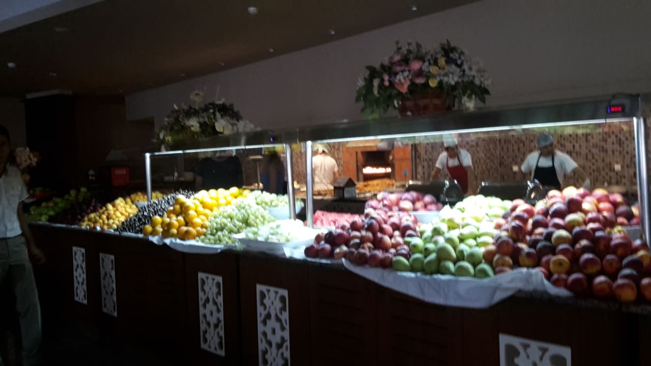 Gastro My Home Resort