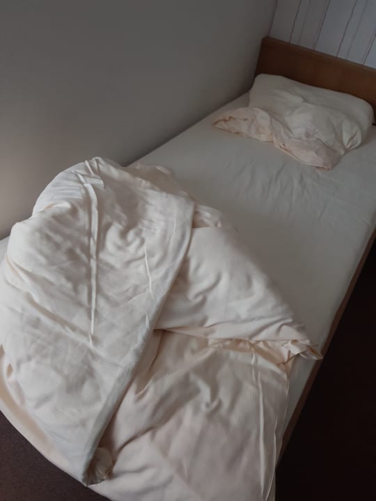 Zimmer Landhotel zur Klinke