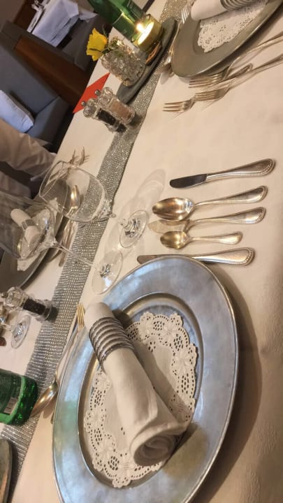 Gastro Hotel Jerzner Hof