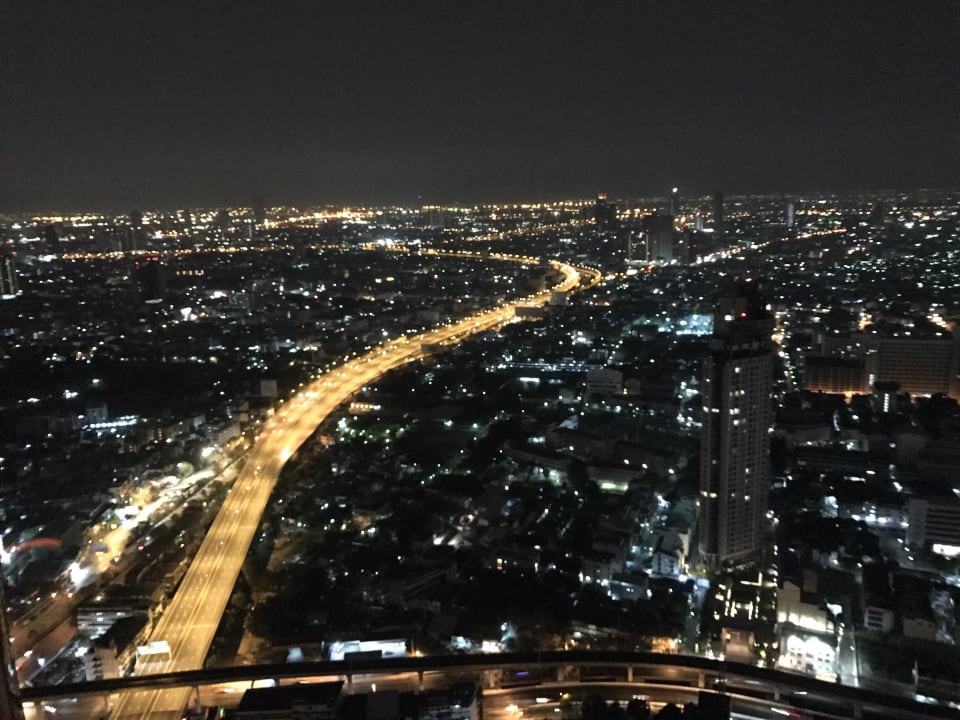 Ausblick Tower Club At Lebua
