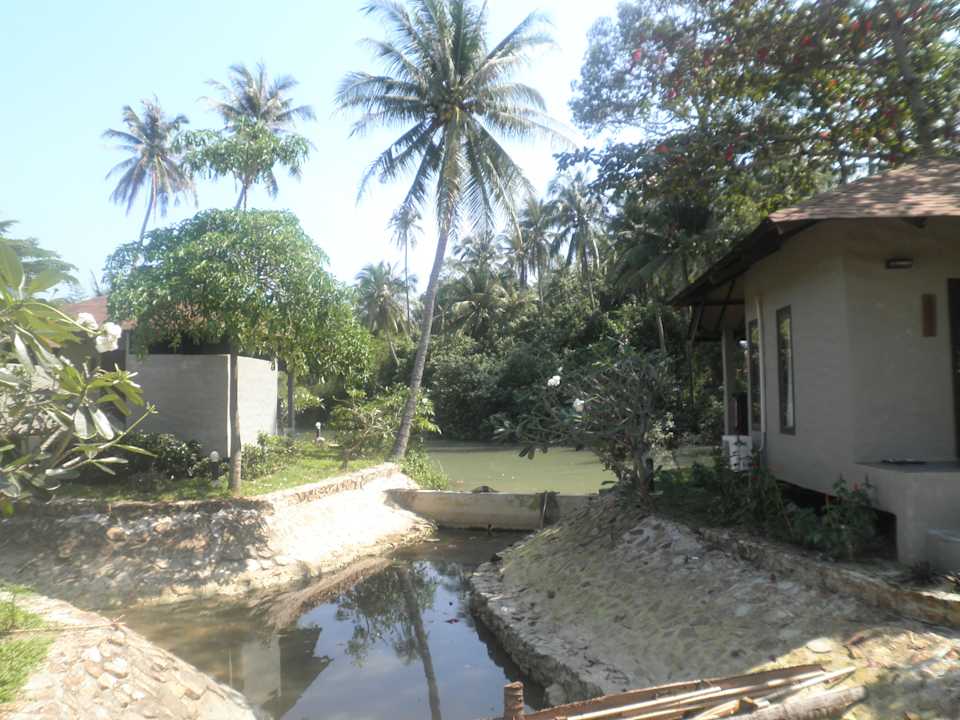 Bilder sagen mehr als 1000 Worte Hotel Hutcha Resort