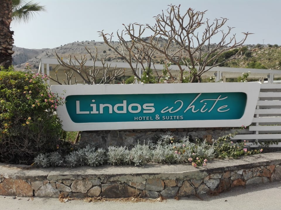 Sonstiges Lindos White Hotel & Suites