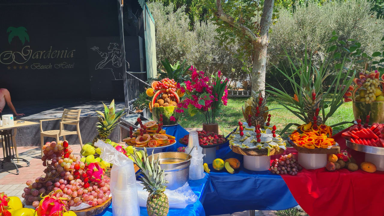Sonstiges Hotel Gardenia Beach