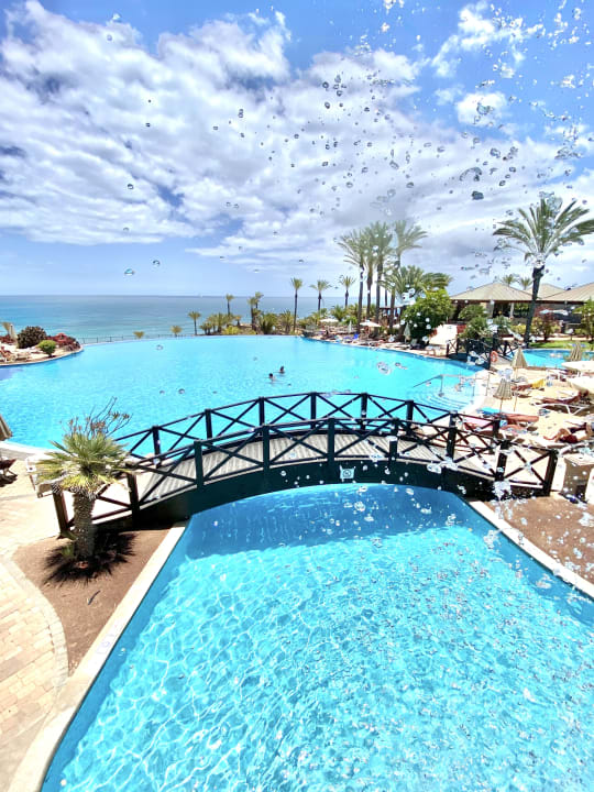Pool R2 Rio Calma Hotel & Spa & Conference