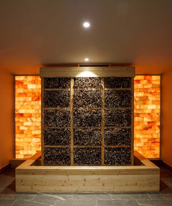 Sport & Freizeit Amber Hotel Bavaria