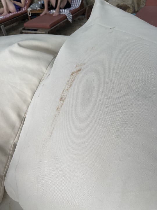 Zimmer Santhiya Koh Phangan Resort & Spa