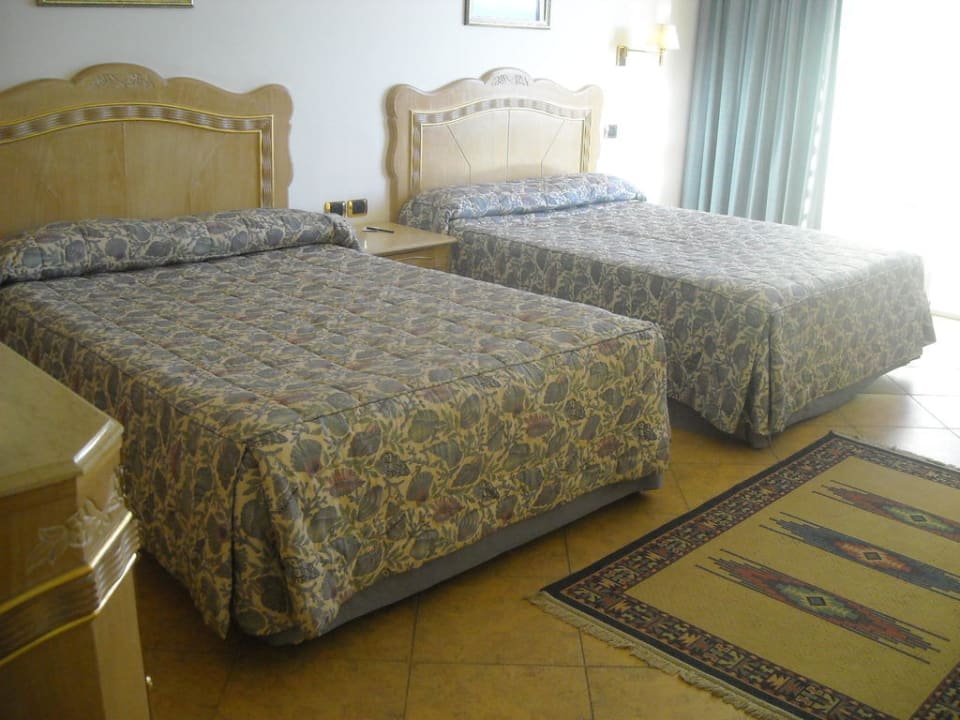 Hotel InterContinental Abu Soma Palm Royale Resort - Soma Bay