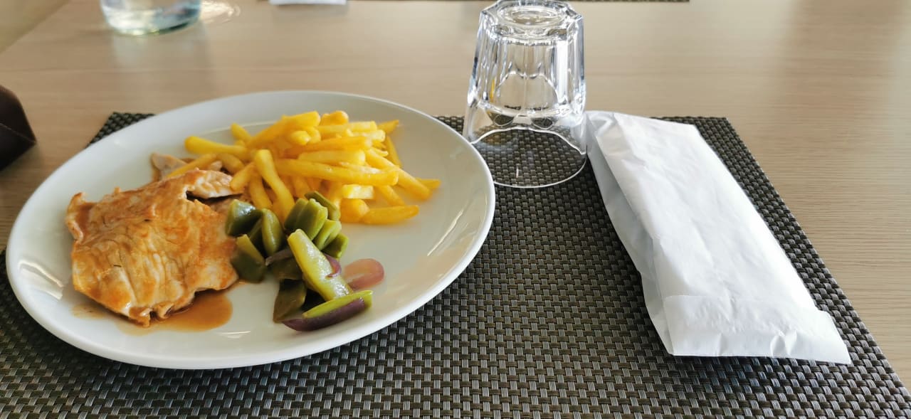 Gastro Jupiter Albufeira Hotel