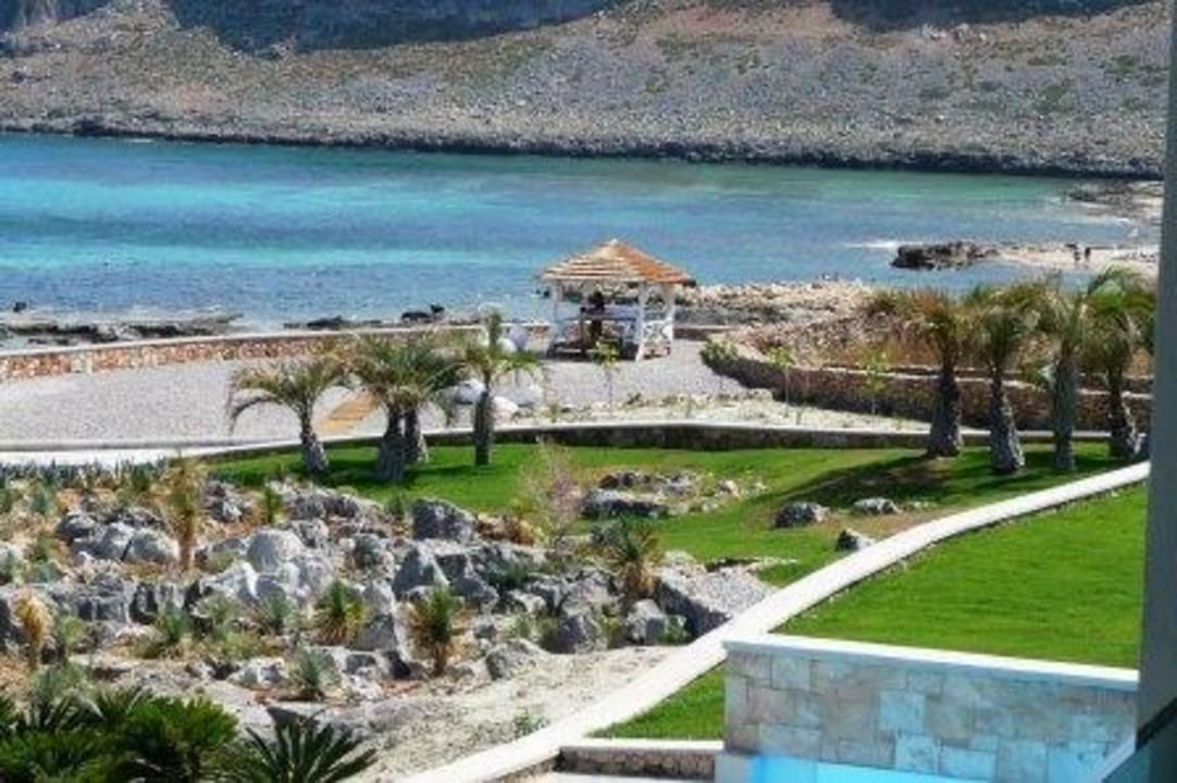Meerblick Aquagrand Artistic Luxury Beach Resort - Adults only
