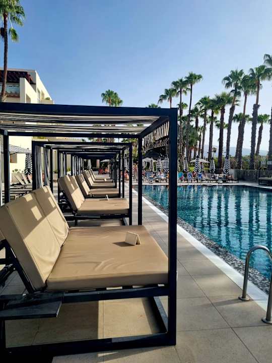 Pool Maspalomas Princess