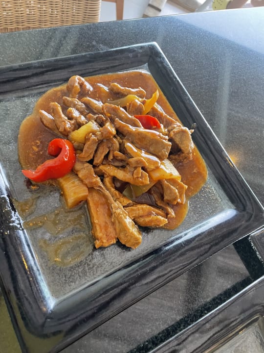 Gastro Mitsis Rodos Village