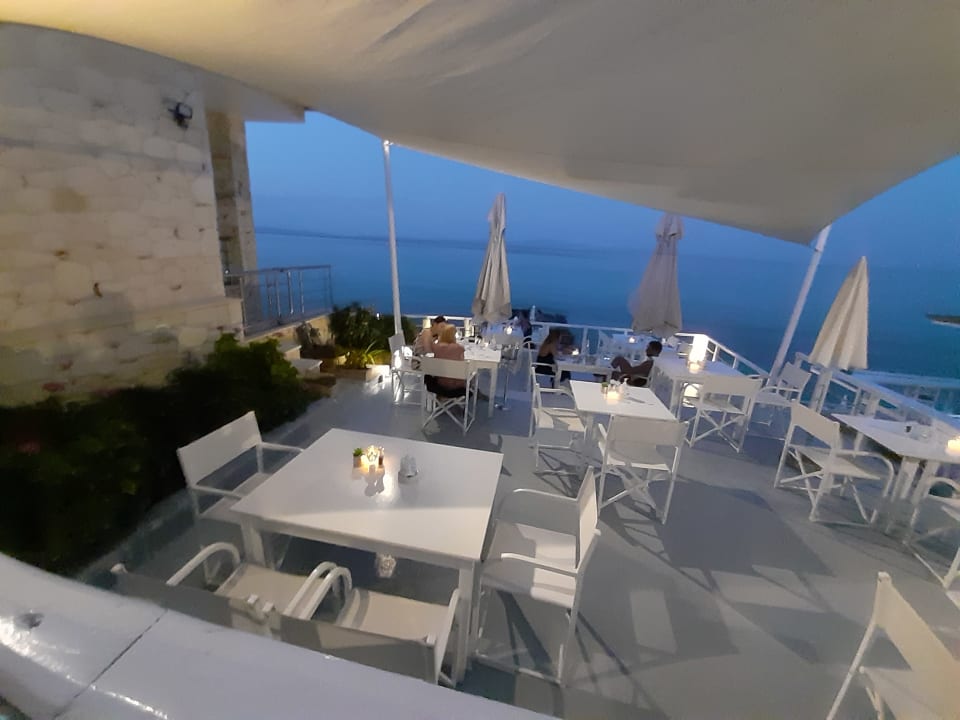 Gastro The Beach House