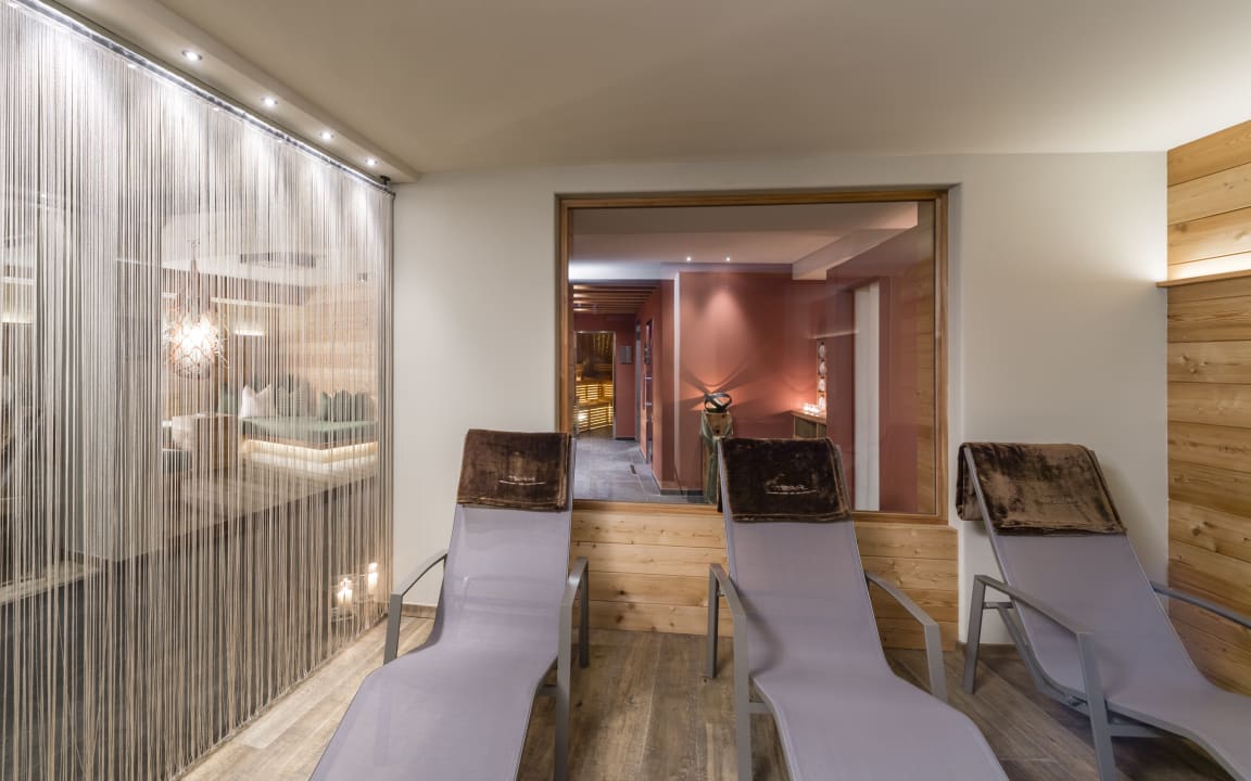 Sport & Freizeit Miraval NaturHotel