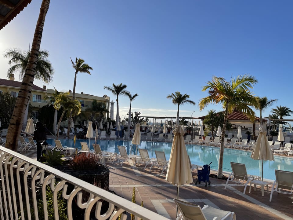 Pool R2 BUGANVILLA Hotel & Spa