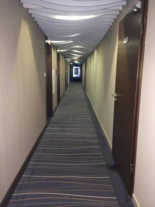 Flur Marine Hotel by Zdrojowa