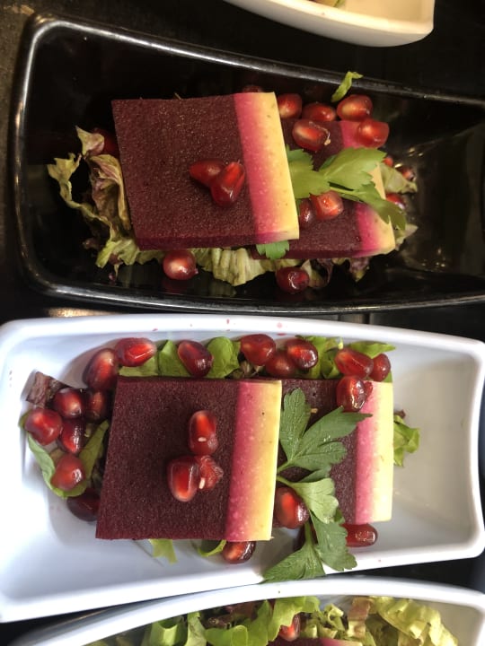 Gastro Limak Limra Hotel & Resort