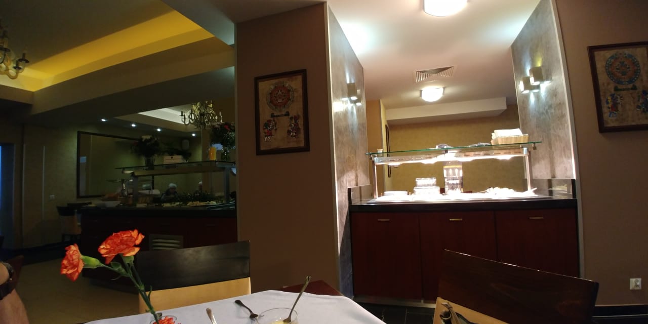 Gastro SPA Bagiński & Chabinka