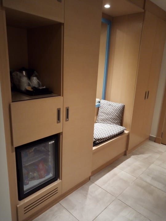 Zimmer Novotel Marsa Alam Beach Resort