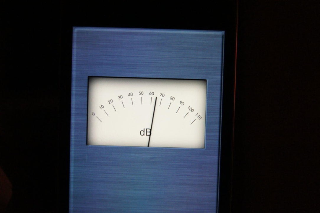 Hlučnost Brayka Bay Resort