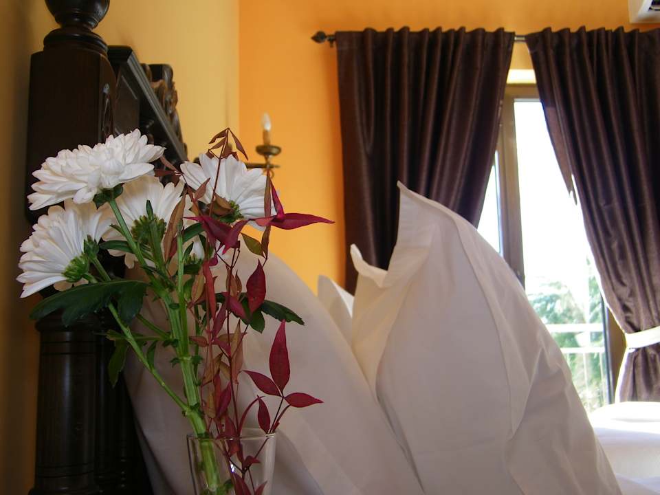 Zimmer Theatro Hotel Odysseon