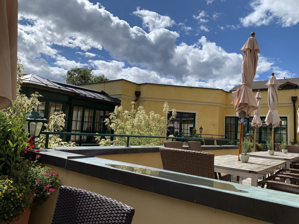 Gastro Wellnesshotel Eggerwirt