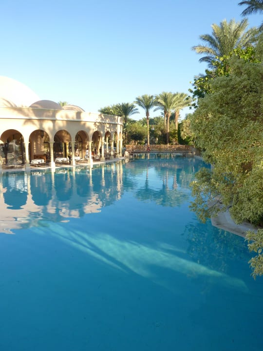 Pool Makadi Palace