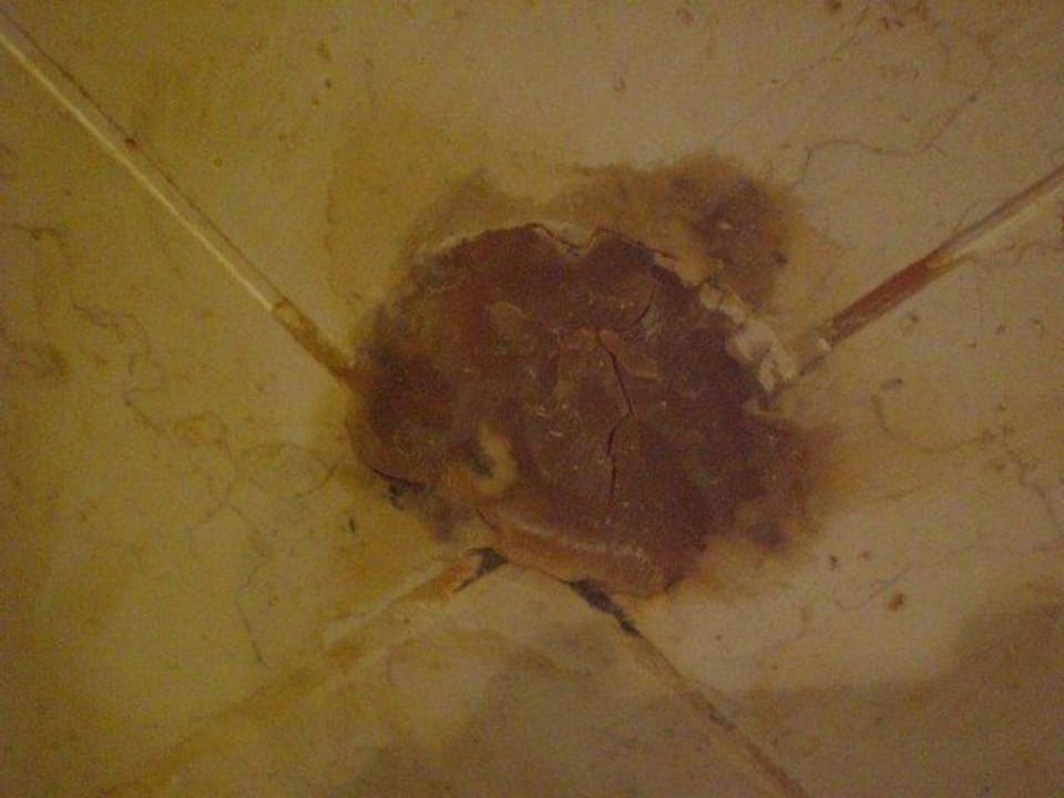 Badezimmer Makadi Palace