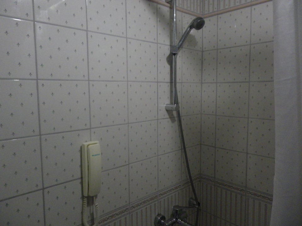 Bad Zimmer 312 Greenwood Kemer Resort