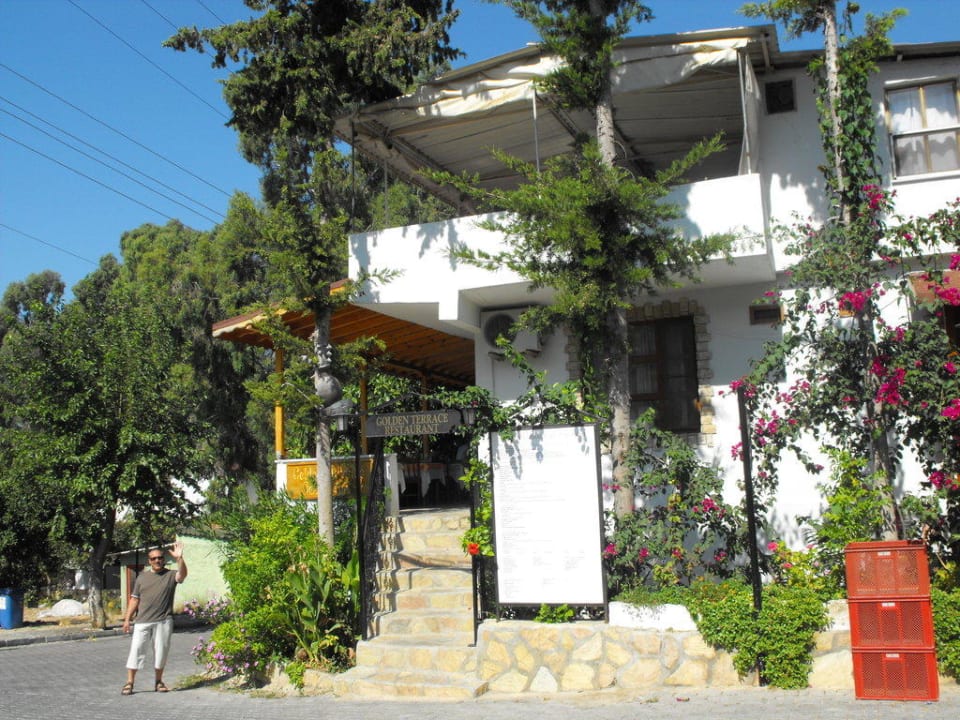 Pension Golden Pension