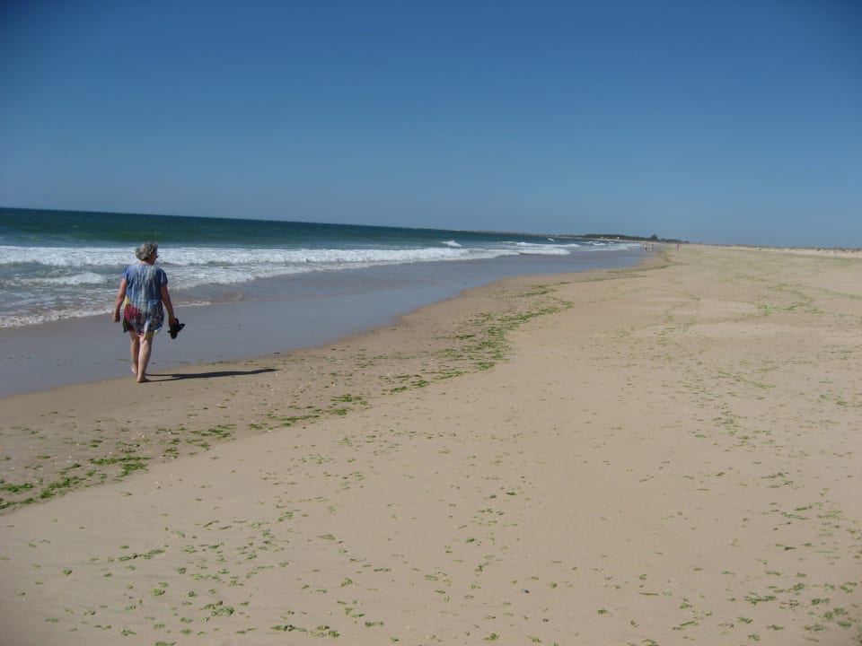 Strand Golden Club Cabanas