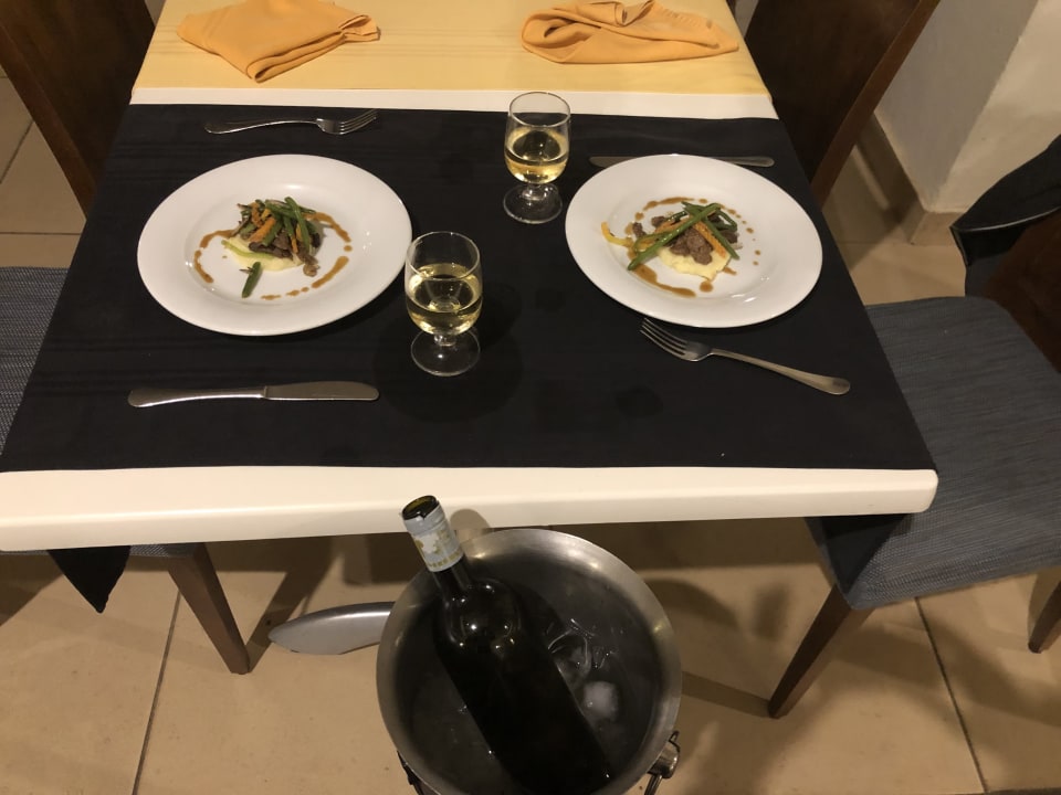 Gastro TUI MAGIC LIFE Penelope Beach