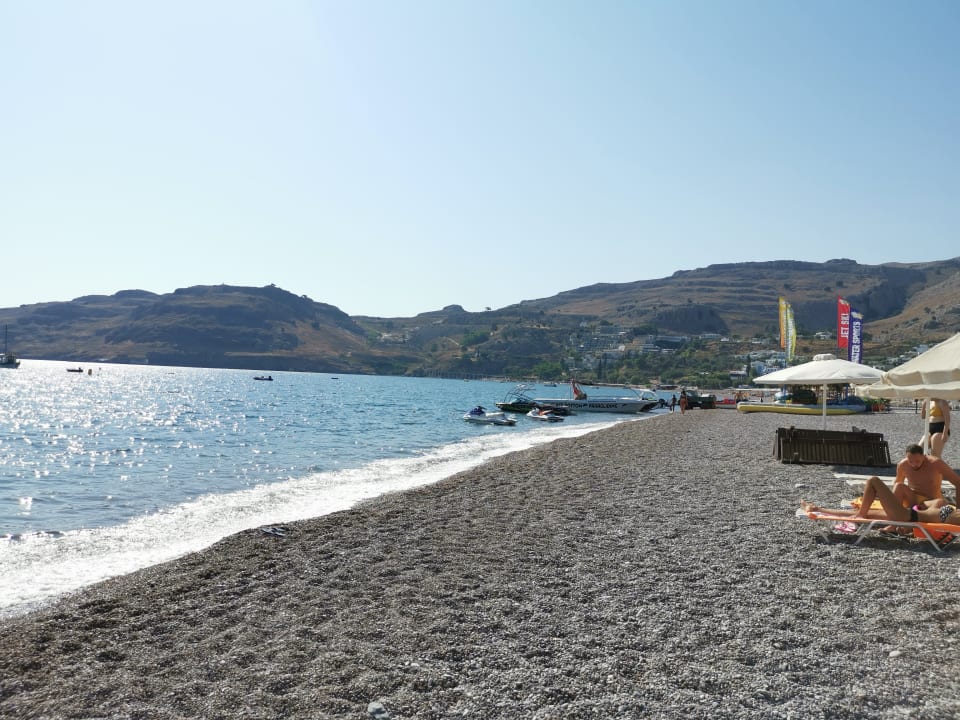 Strand Lindos Village Resort & Spa - Adults only