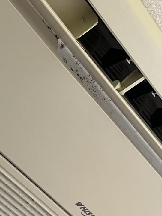 Zimmer Travelodge Myeongdong Namsan