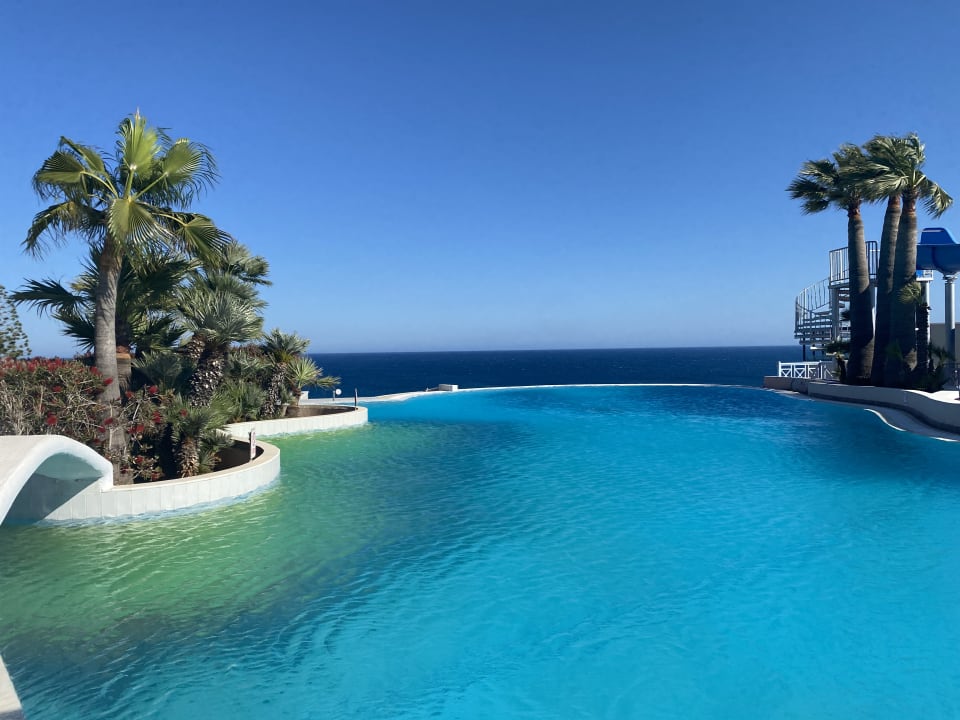 Pool Mitsis Rodos Village