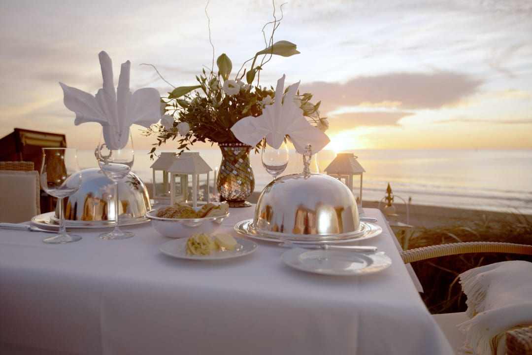 Balkon Hotel Miramar