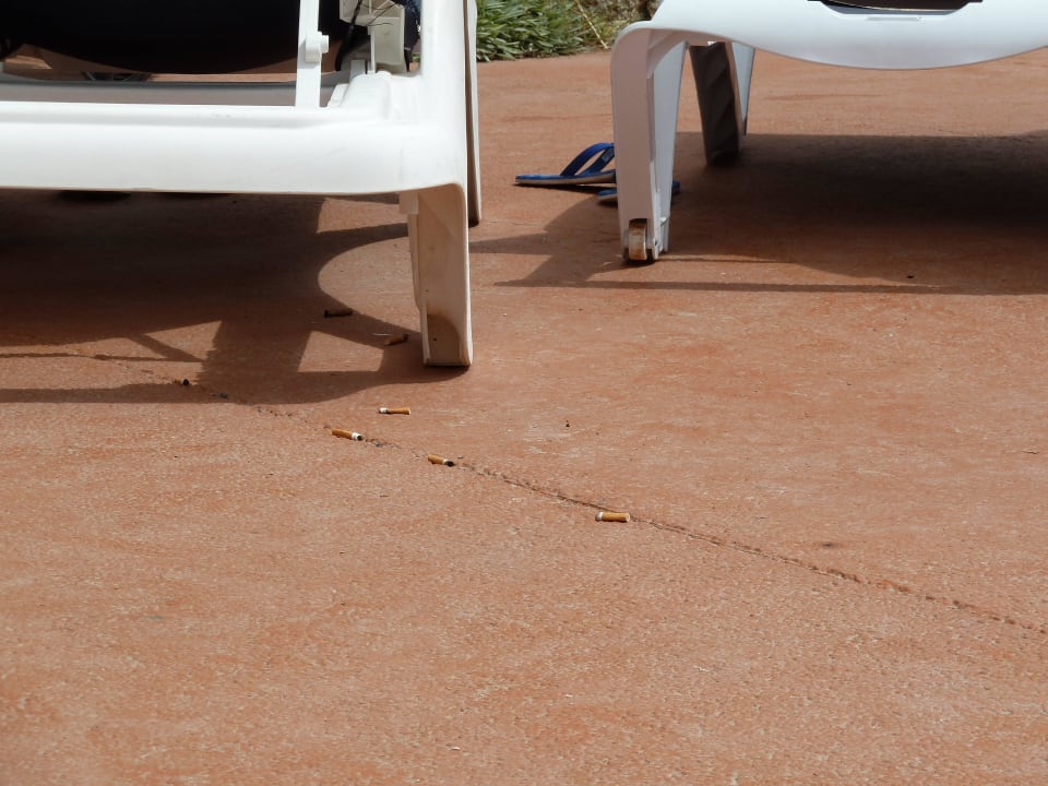 Der Pool! Playa Garden Selection Hotel & Spa