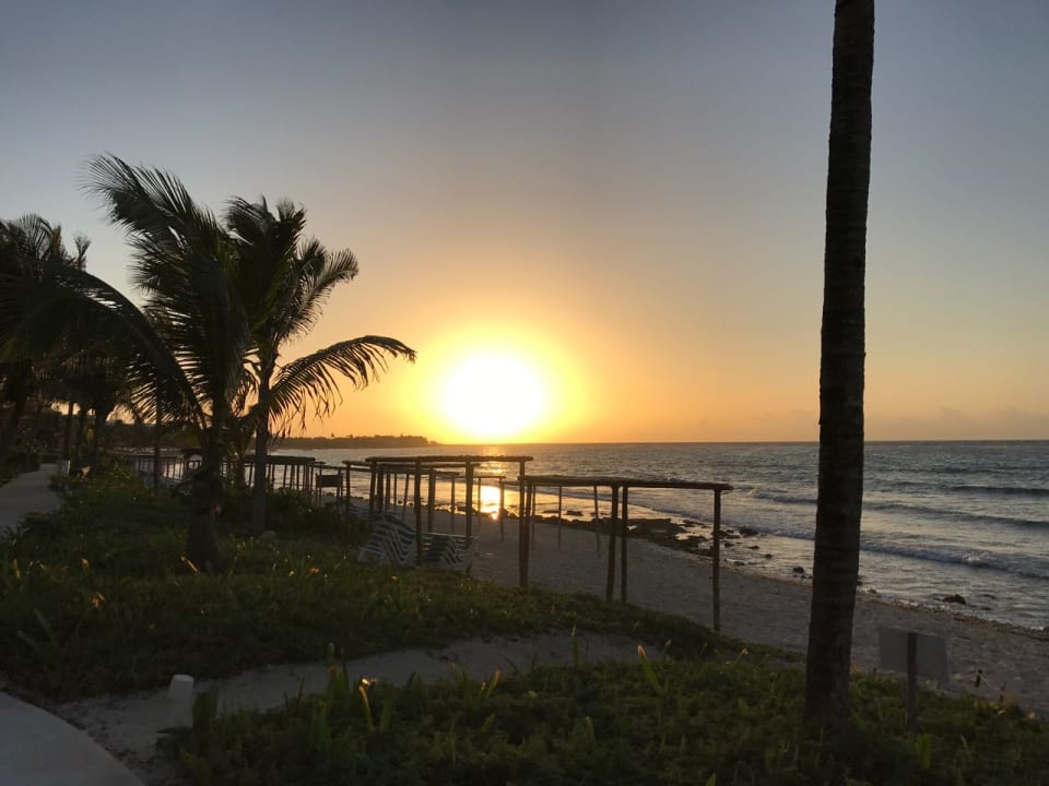 Ausblick Akumal Bay Beach & Wellness Resort