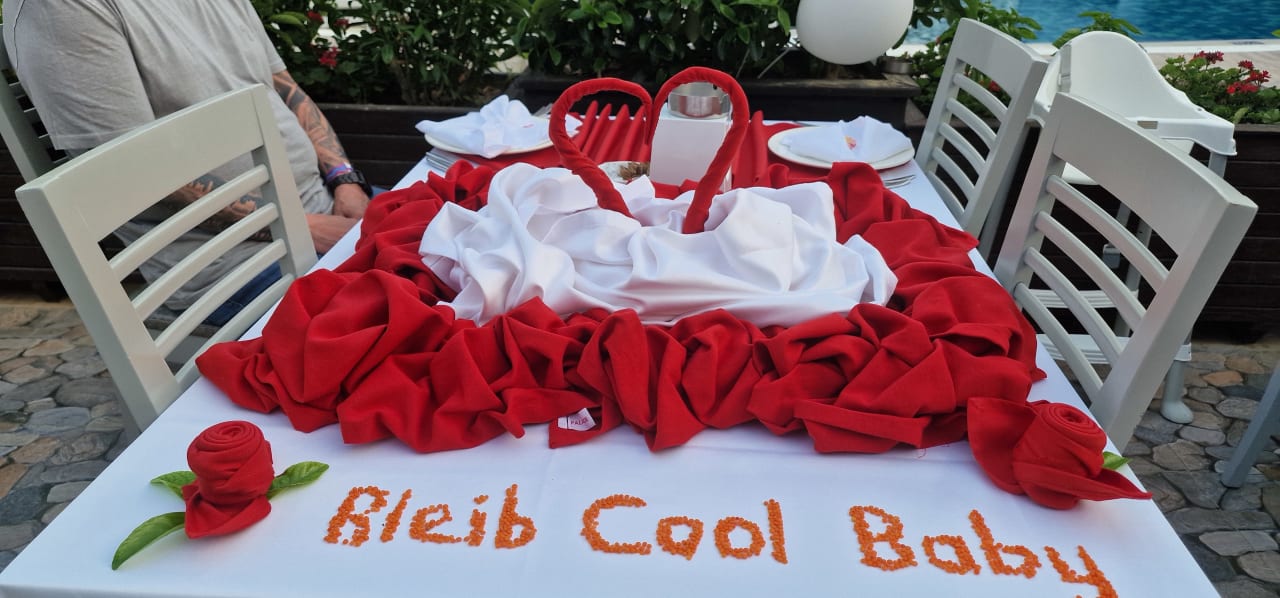 Sonstiges Dream World Palace Hotel