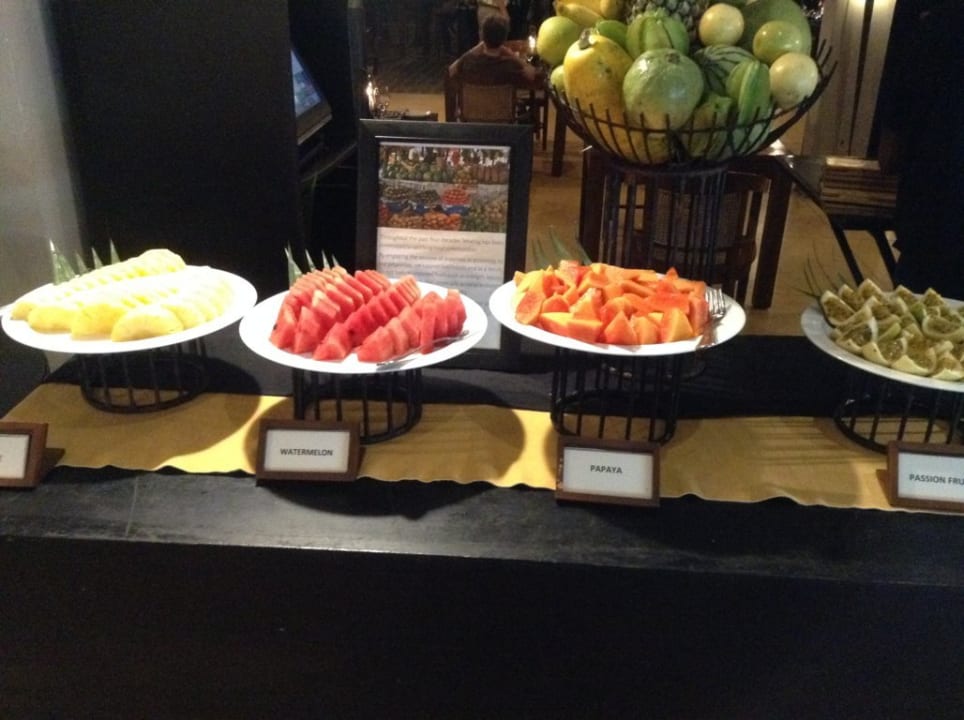 Gastro Hotel Jetwing Beach