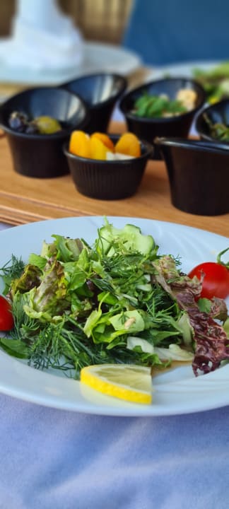 Gastro Hane Family Resort