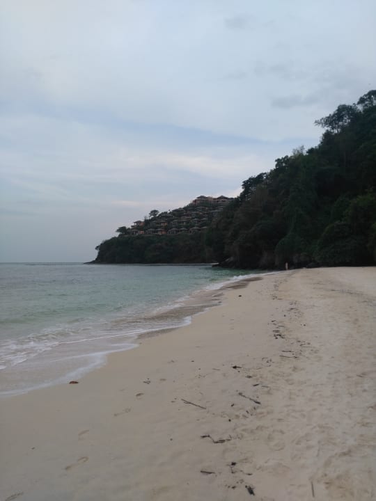 Strand Cape Panwa Hotel